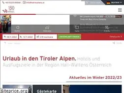 Sites similar to regionhall.at