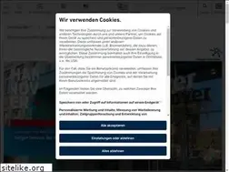 Sites similar to regionhannover.de