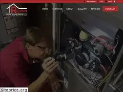 Sites similar to regionhomeinspections.com