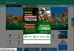 Sites similar to regionhuanuco.gob.pe