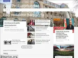 Sites similar to regioninfo.az