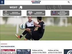 Sites similar to regioniv.com
