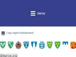 Sites similar to regionkristiansand.no