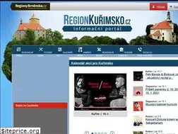 Sites similar to regionkurimsko.cz