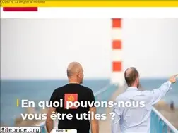 Sites similar to regionlrmp.fr