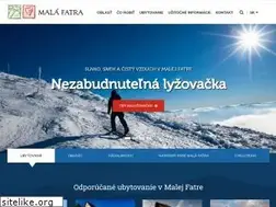 Sites similar to regionmalafatra.sk