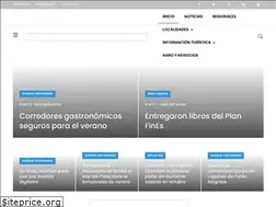 Sites similar to regionmardelplata.com