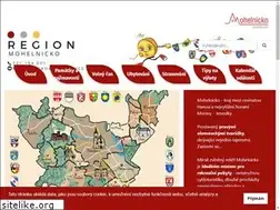 Sites similar to regionmohelnicko.cz