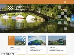Sites similar to regionmorges.ch