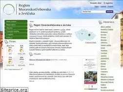 Sites similar to regionmtj.cz