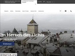 Sites similar to regionmurtensee.ch