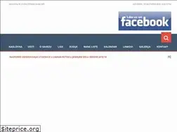 Sites similar to regionnis.rs