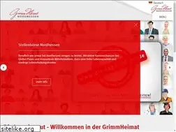 Sites similar to regionnordhessen.de
