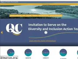 Sites similar to regionofqueens.com