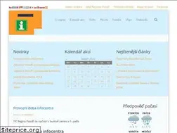 Sites similar to regionpoodri.cz