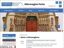 Sites similar to regionporta.cz