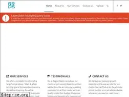 Sites similar to regionrepro.com