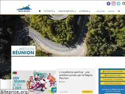 Sites similar to regionreunion.com