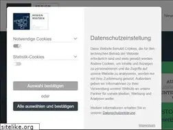 Sites similar to regionrostock.de