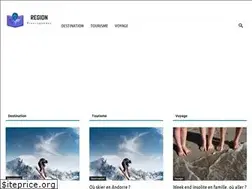 Sites similar to regions-francophones.com