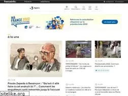 Sites similar to regions.france3.fr