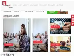 Sites similar to regions.ge