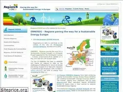 Sites similar to regions202020.eu