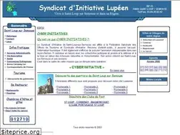 Sites similar to regionsaintloup.free.fr