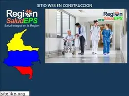 Sites similar to regionsalud.com