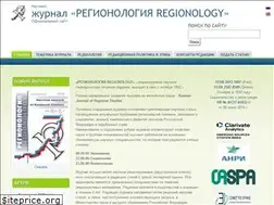 Sites similar to regionsar.ru