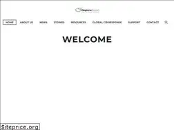 Sites similar to regionsbeyond.net