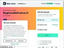 Sites similar to regionsdefrance.fr