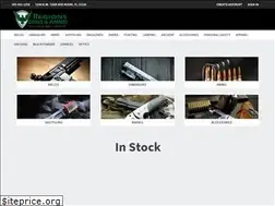 Sites similar to regionsgunsammo.com