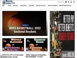 Sites similar to regionsports.com