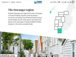 Sites similar to regionstavanger-ryfylke.com