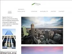 Sites similar to regionstower.com