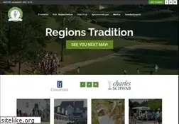 Sites similar to regionstradition.com