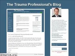 Sites similar to regionstraumapro.com