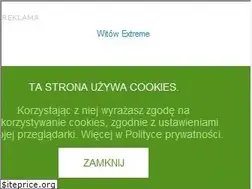 Sites similar to regiontatry.pl