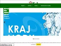 Sites similar to regiontekov.info