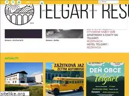 Sites similar to regiontelgart.sk