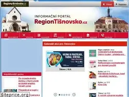 Sites similar to regiontisnovsko.info