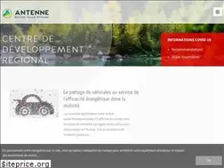 Sites similar to regionvalaisromand.ch