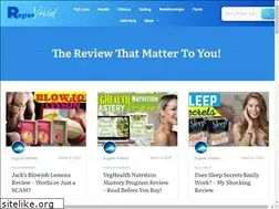 Sites similar to regionvavid.org