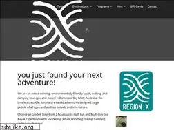 Sites similar to regionx.com.au