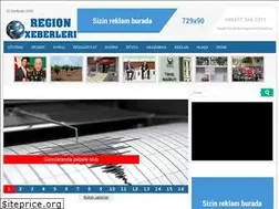 Sites similar to regionxeberleri.com