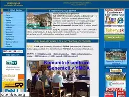 Sites similar to regiony.sk