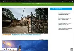 Sites similar to regionycr.cz