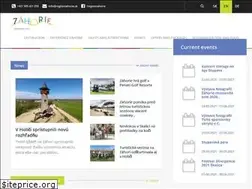 Sites similar to regionzahorie.sk