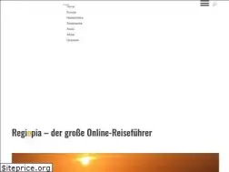 Sites similar to regiopia.de